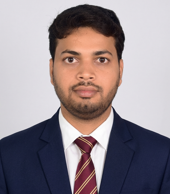 Dr.Akash garain
